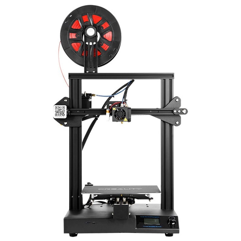 Impresora Creality3D CR-20 PRO
