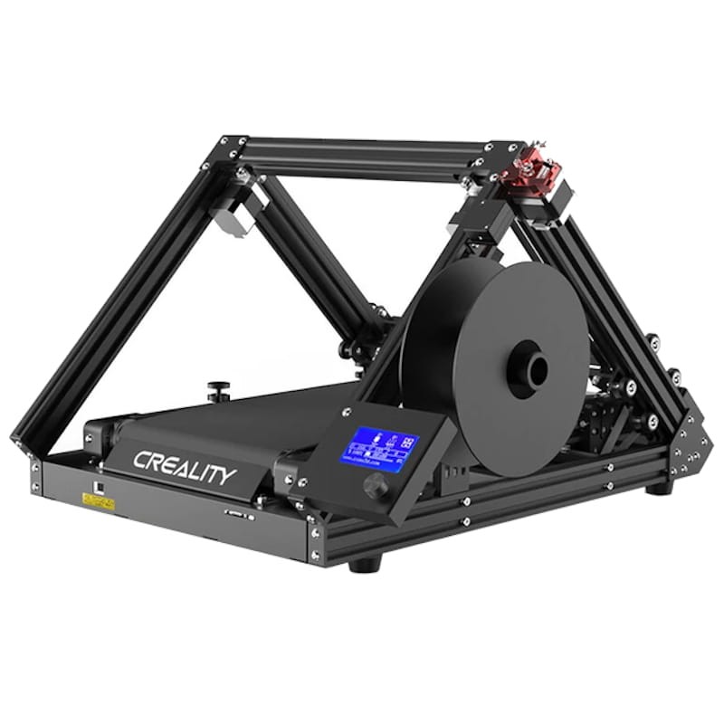 Impresora 3D Creality3D CR-30 3DPrintMill - Ítem