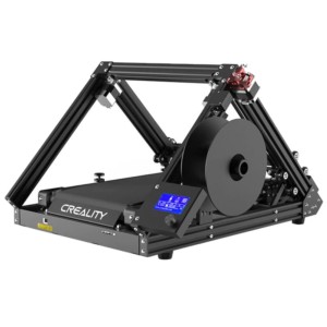 Impressora 3D Creality3D CR-30 3DPrintMill