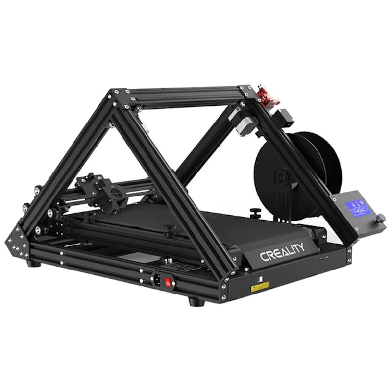 Impressora 3D Creality3D CR-30 3DPrintMill - Item1