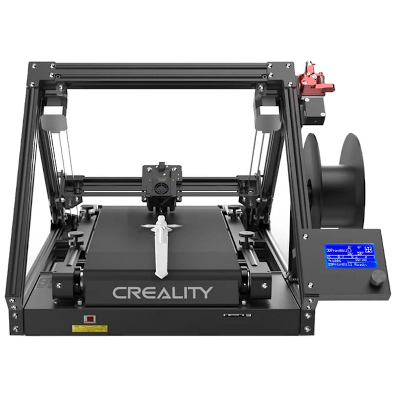 Impressora 3D Creality3D CR-30 3DPrintMill - Item2