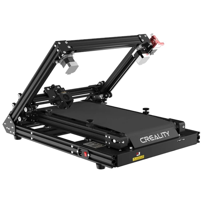 Impressora 3D Creality3D CR-30 3DPrintMill - Item3