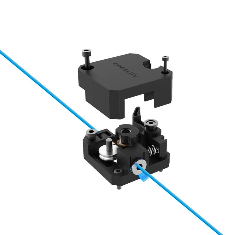 Creality3D CR-6 SE - Imprimante 3D - PowerPlanetOnline