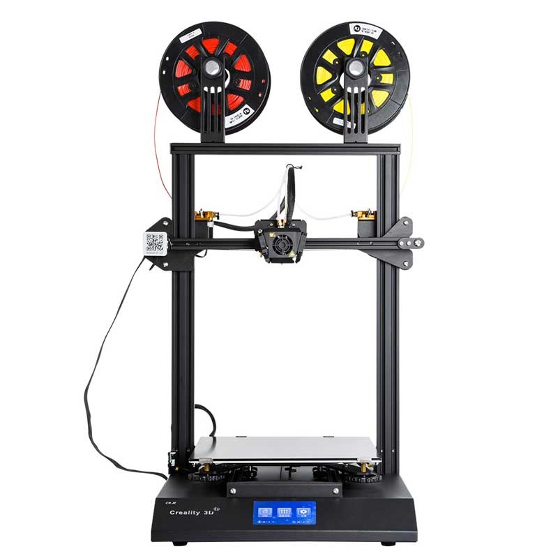 Impressora Creality3D CR-X