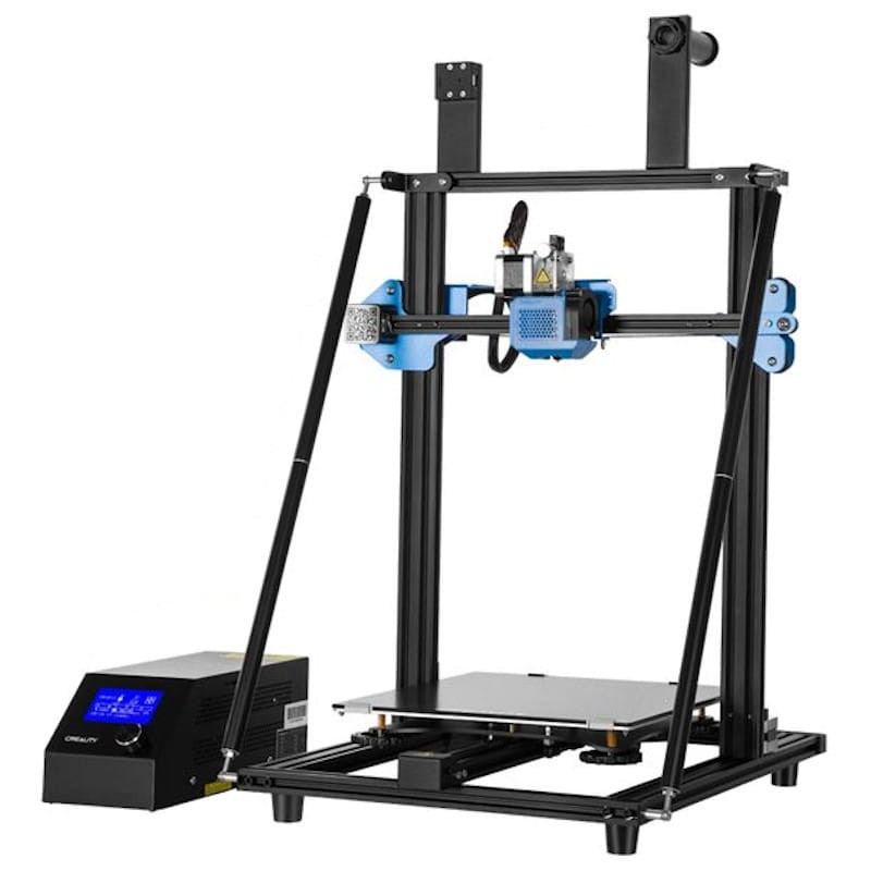 Impresora 3D Creality3D CR-10 V3 - Ítem