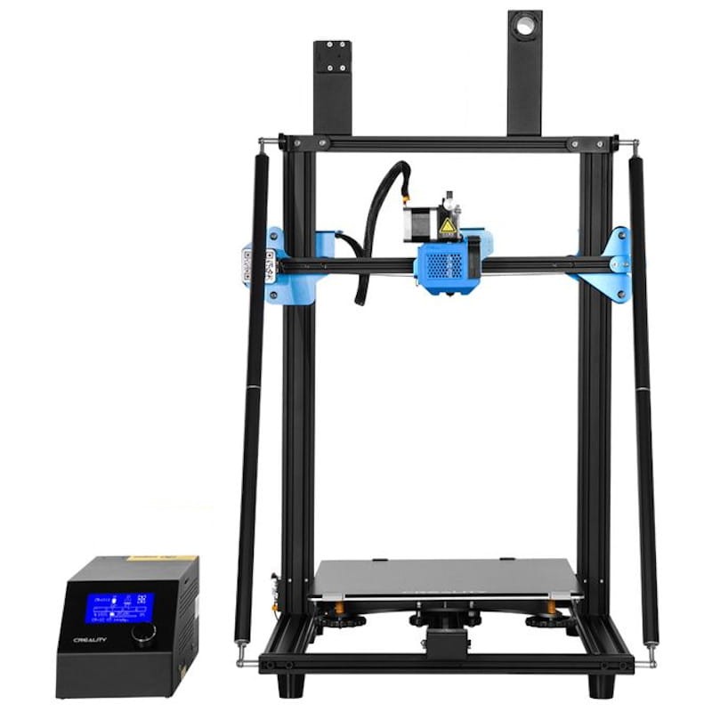 Impresora 3D Creality3D CR-10 V3 - Ítem1