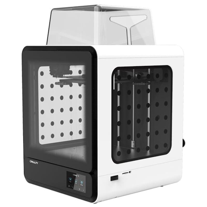 Impressora Creality3D CR-200B