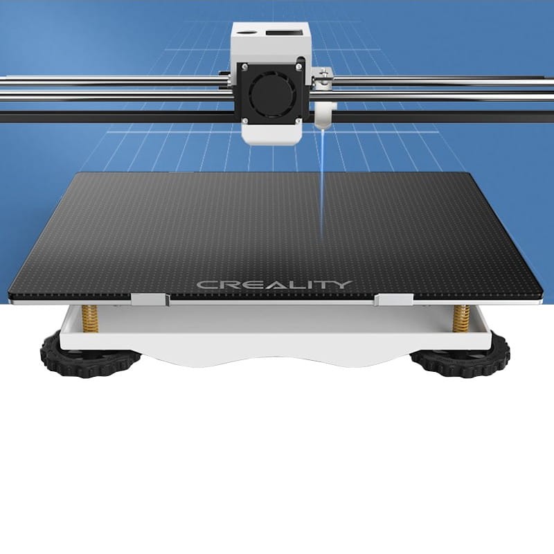 Impresora 3D Creality3D CR-5 PRO H - Ítem10