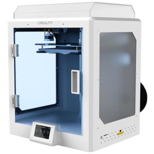 Impresora 3D Creality3D CR-5 PRO H - Clase B Reacondicionado