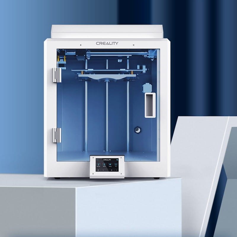 Impresora 3D Creality3D CR-5 PRO H - Ítem5