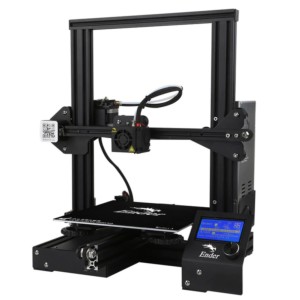 Impressora Creality3D Ender 3