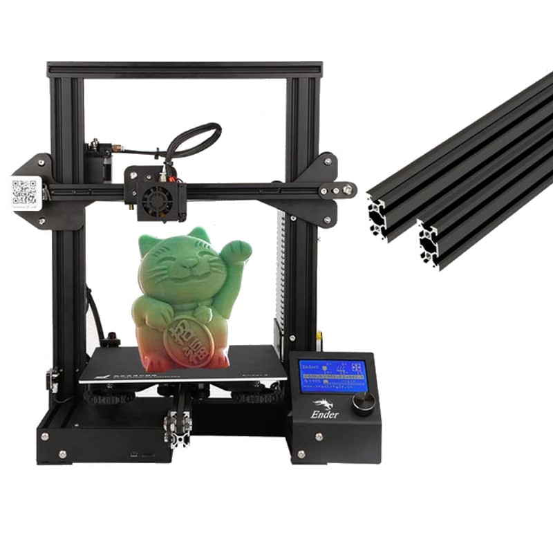 Imprimante 3D Creality3D Ender 3 - Ítem7