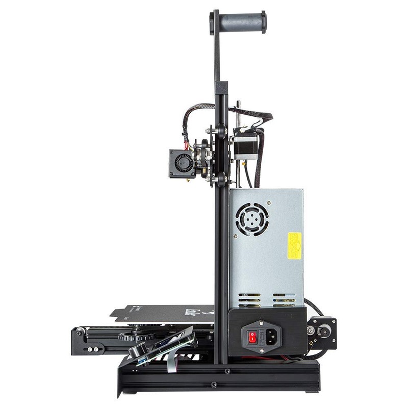 Creality Ender 3 Pro Impresora 3D - Ítem1