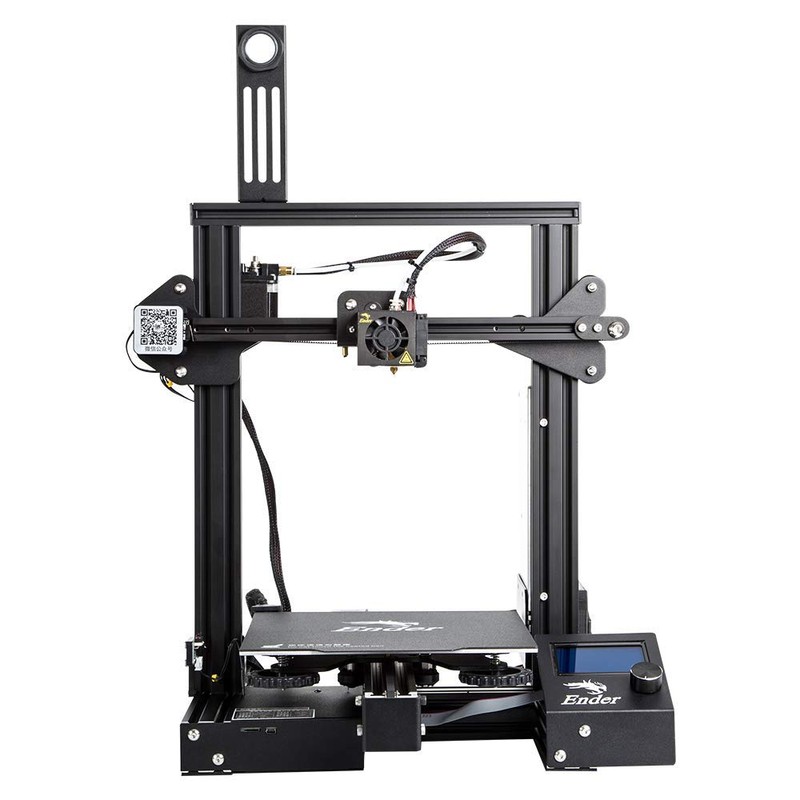 Creality Ender 3 Pro Impresora 3D - Ítem2