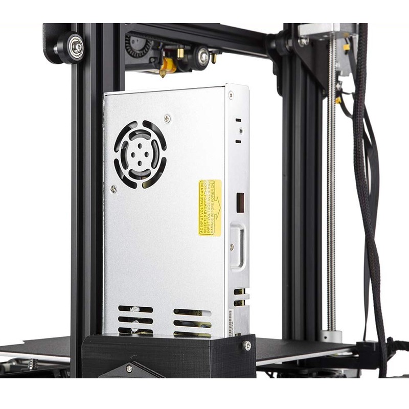 Creality Ender 3 Pro Impresora 3D - Ítem3