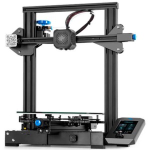 Impresora Creality3D Ender 3 V2