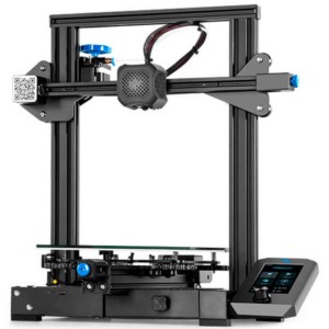 Impresora 3D Creality3D Ender 3 V2