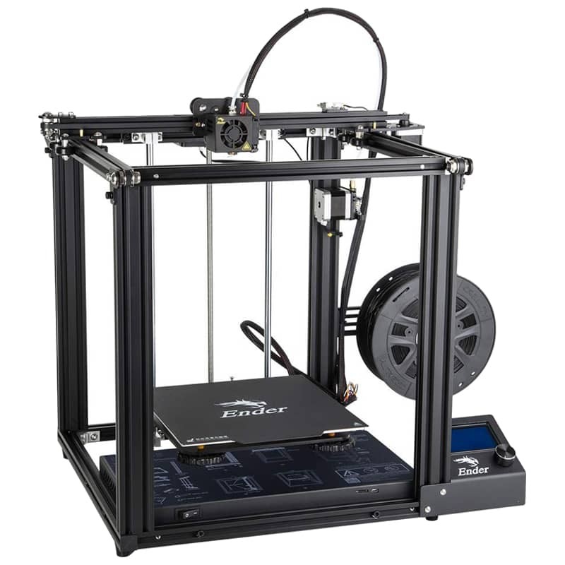 Impressora Creality3D Ender 5