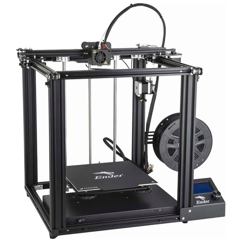 Impresora Creality3D Ender 5 - Ítem1