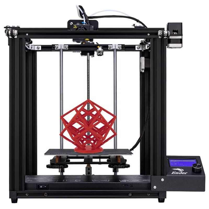 Impresora Creality3D Ender 5 - Ítem2