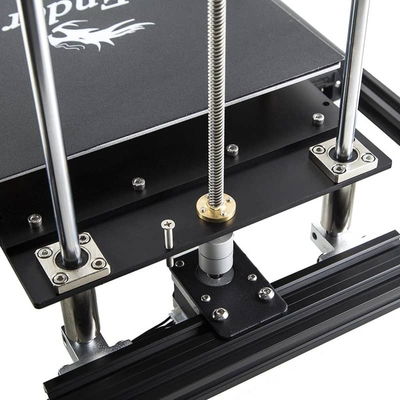 Impresora Creality3D Ender 5 - Ítem8