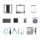 Printer Creality3D Ender 5 PLUS - Item12