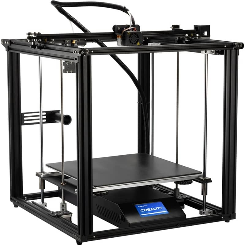 Impresora Creality3D Ender 5 PLUS - Ítem