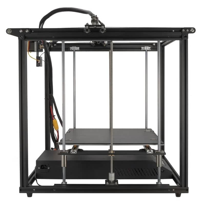 Impresora Creality3D Ender 5 PLUS - Ítem1