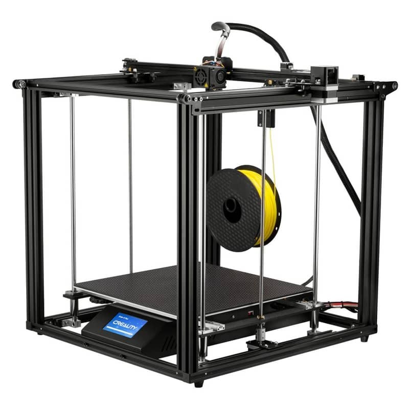 Impresora Creality3D Ender 5 PLUS - Ítem2