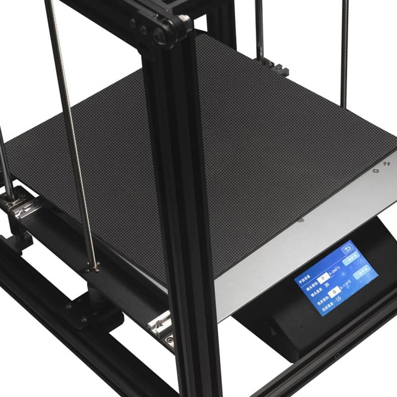 Impresora Creality3D Ender 5 PLUS - Ítem3