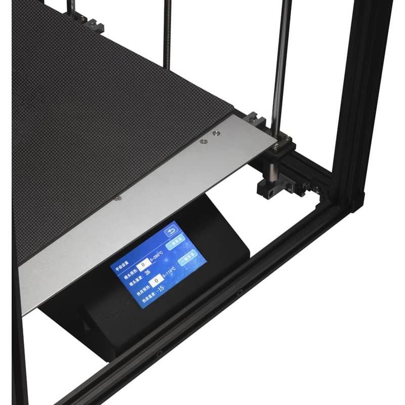 Imprimante Creality3D Ender 5 PLUS - Ítem4