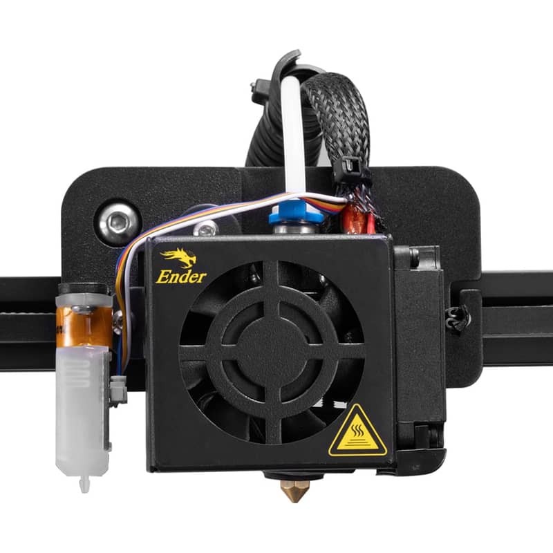 Impressora Creality3D Ender 5 PLUS - Item5