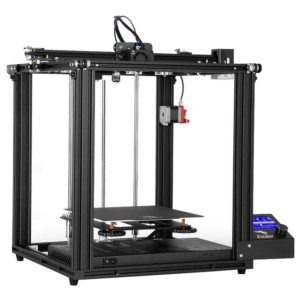 Impresora Creality3D Ender 5 Pro Silent Board