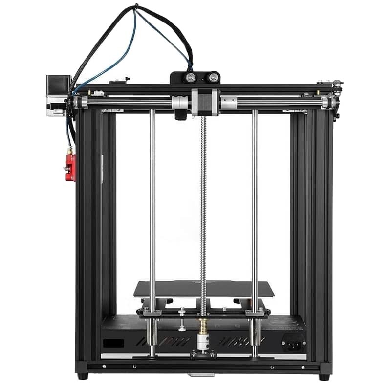 Imprimante Creality3D Ender 5 Pro Silent Board - Class B Refurbished - Ítem3