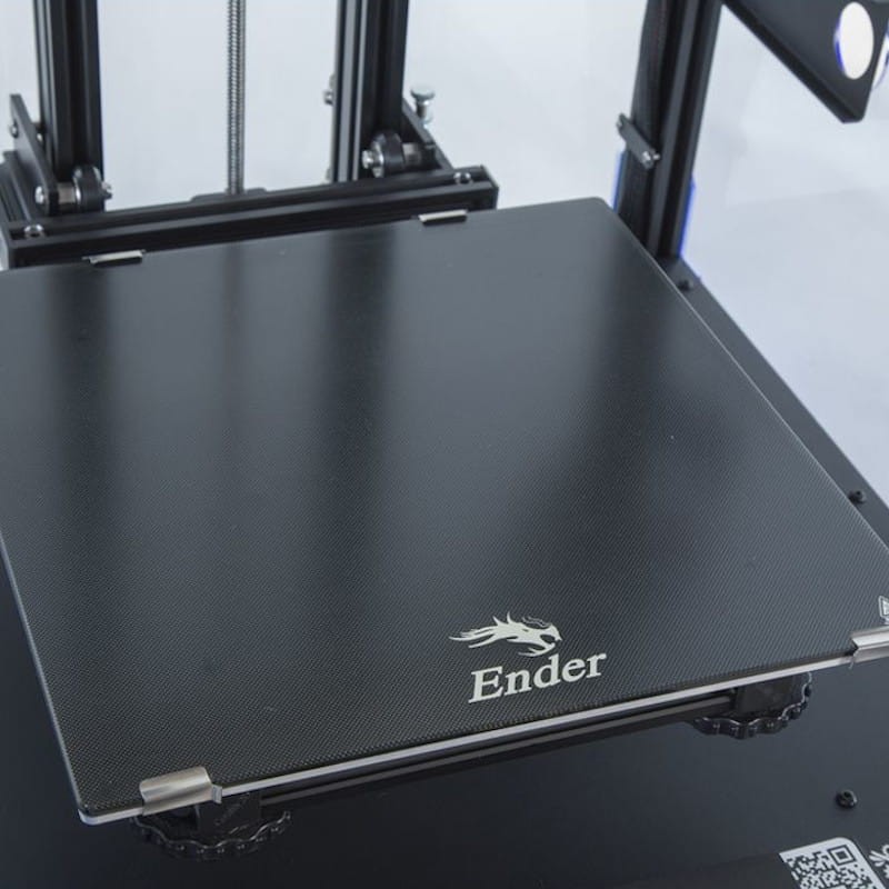 Imprimante Creality3D Ender 6 - Ítem8