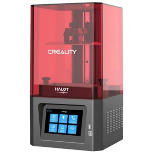 Impressora Creality3D Halot One CL-60 Resina