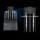 Impresora 3D Creality3D Halot Sky Resina - Ítem4