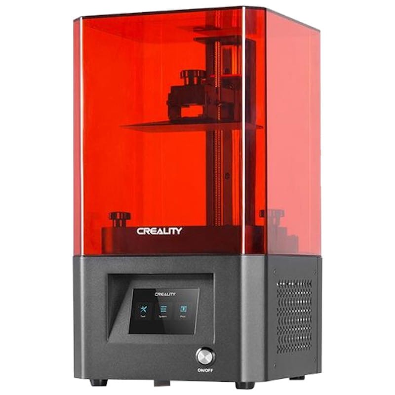 Imprimante 3D Creality3D LD-002H Résine - Ítem