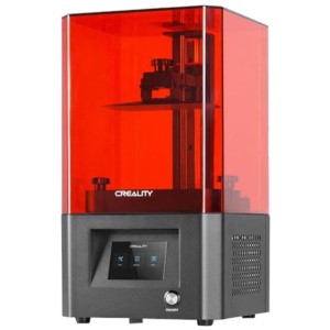 Impressora 3D Creality3D LD-002H Resina