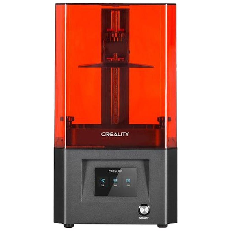 Imprimante 3D Creality3D LD-002H Résine - Ítem1