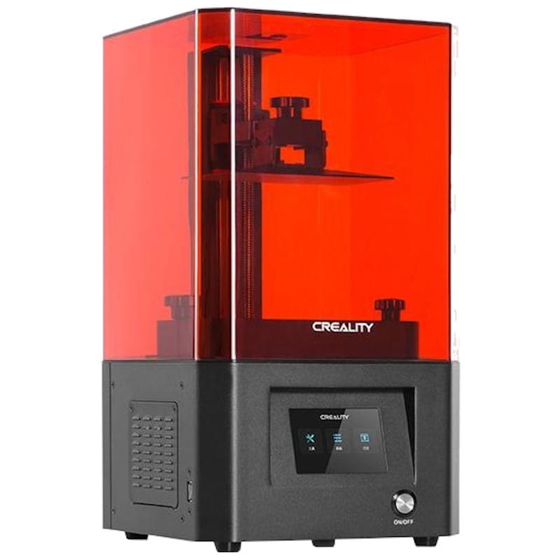 Imprimante 3D Creality3D LD-002H Résine - Ítem2