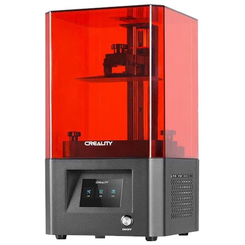 Imprimante 3D Creality3D LD-002H Résine - Ítem3
