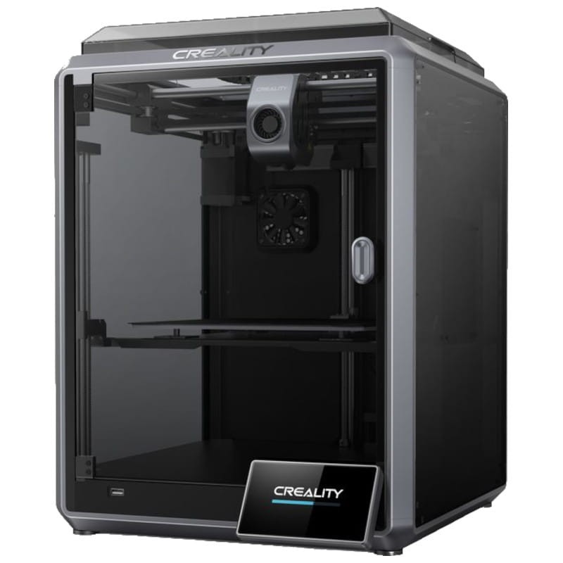 Imprimante 3D Creality K1 - Imprimante FDM - Ítem