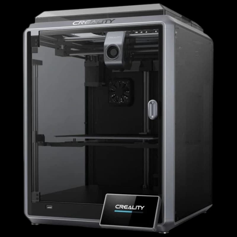 Imprimante 3D Creality K1 - Imprimante FDM
