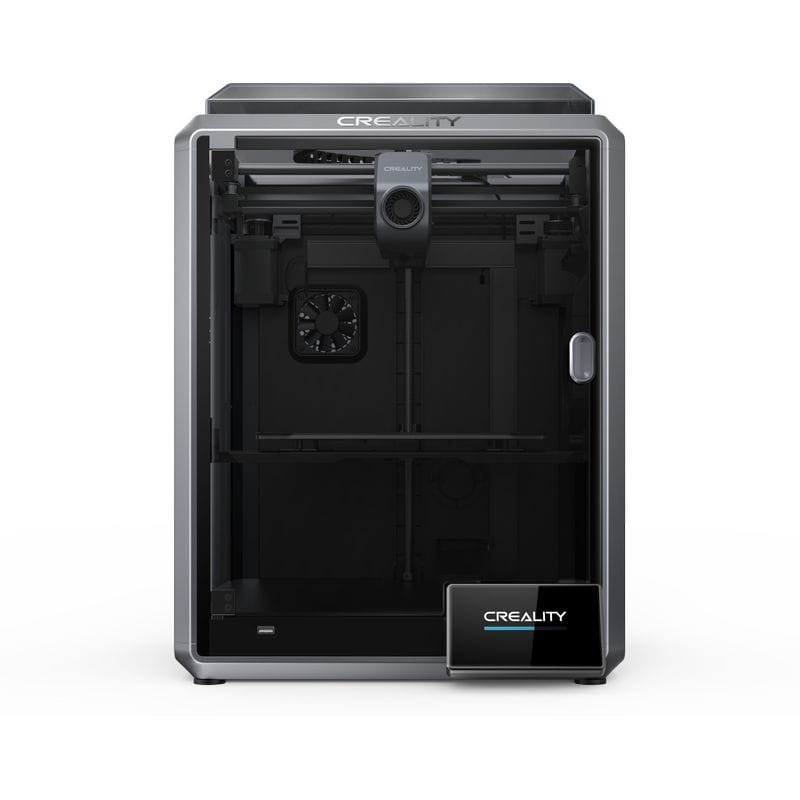 Imprimante 3D Creality K1 - Imprimante FDM - Ítem1