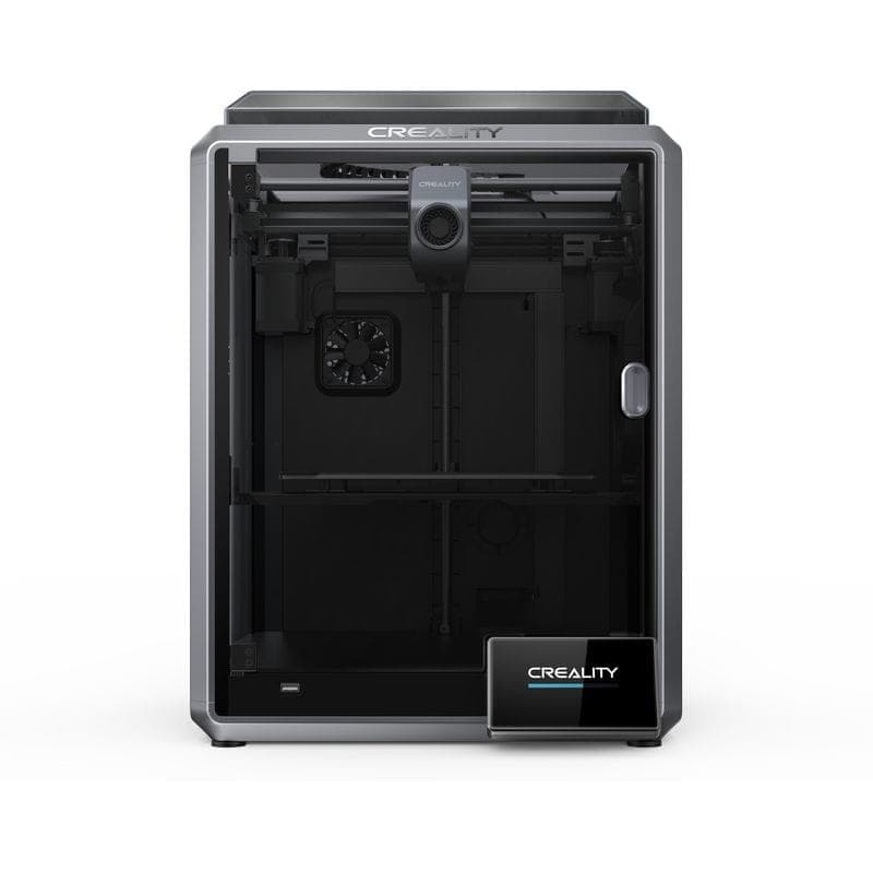Frontale de Imprimante 3D Creality K1 - Imprimante FDM