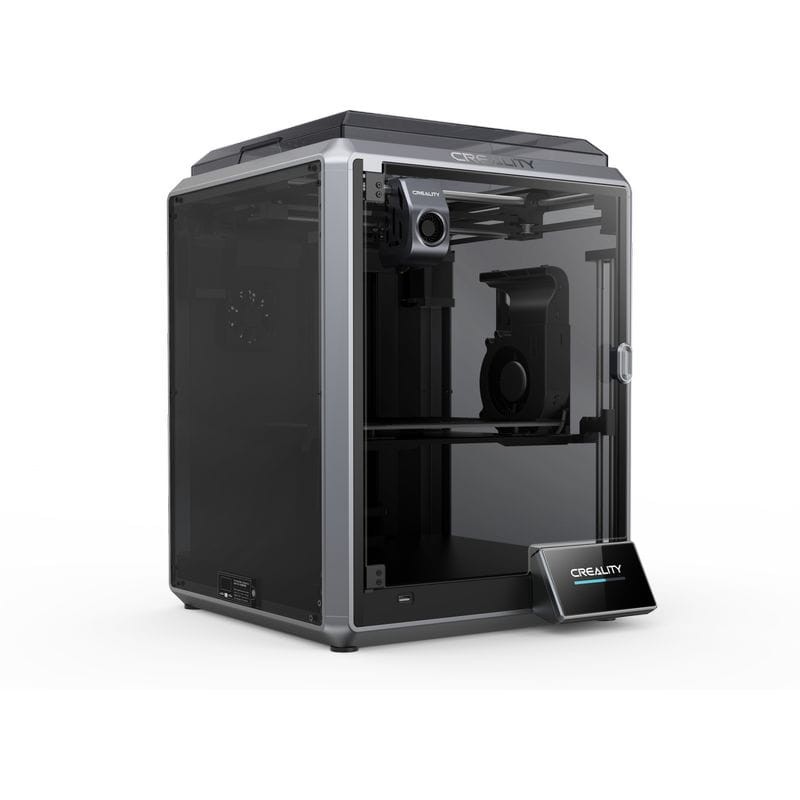 Impresora 3D Creality K1 - Impresora FDM - Ítem2