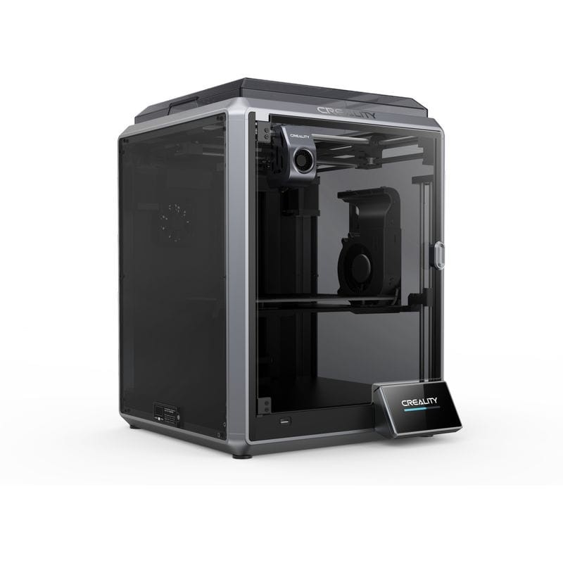 Imprimante 3D Creality K1 - Imprimante FDM - Ítem2