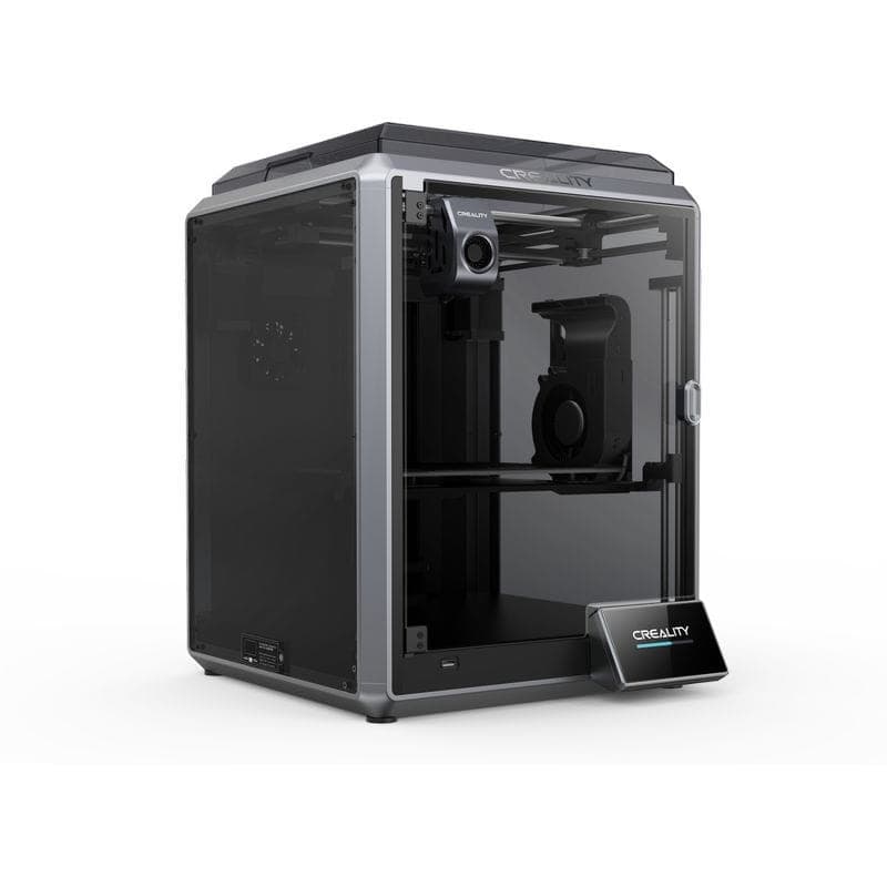Ecràn de Imprimante 3D Creality K1 - Imprimante FDM