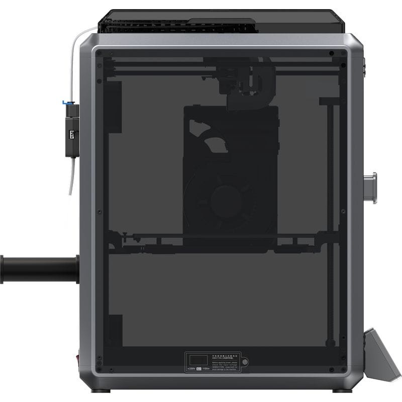 Imprimante 3D Creality K1 - Imprimante FDM - Ítem3